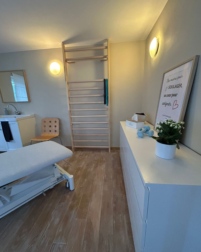 cabinet Mont-Saint-Jean