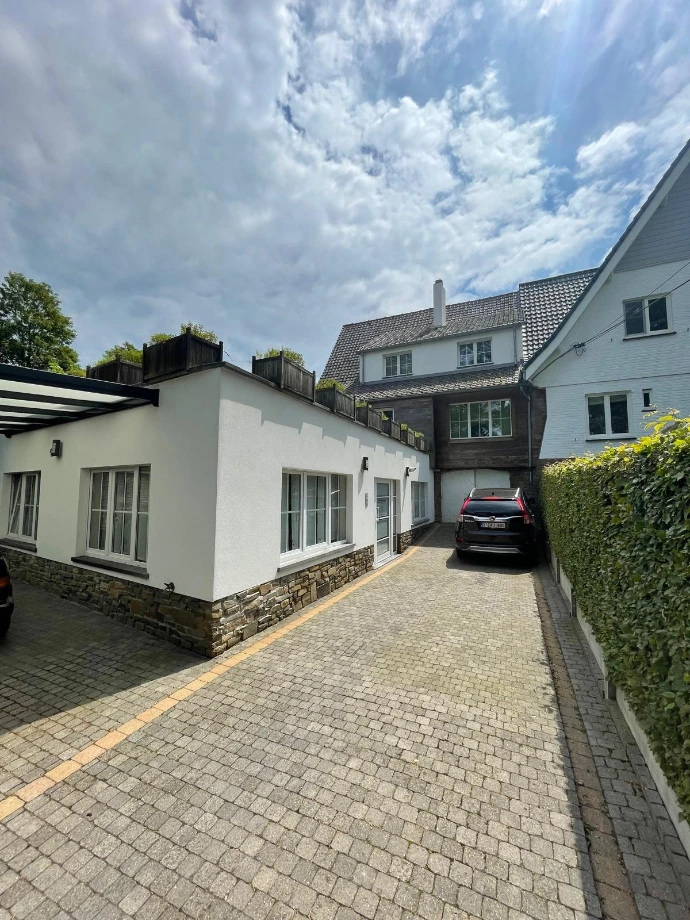 Centre Mont-Saint-Jean